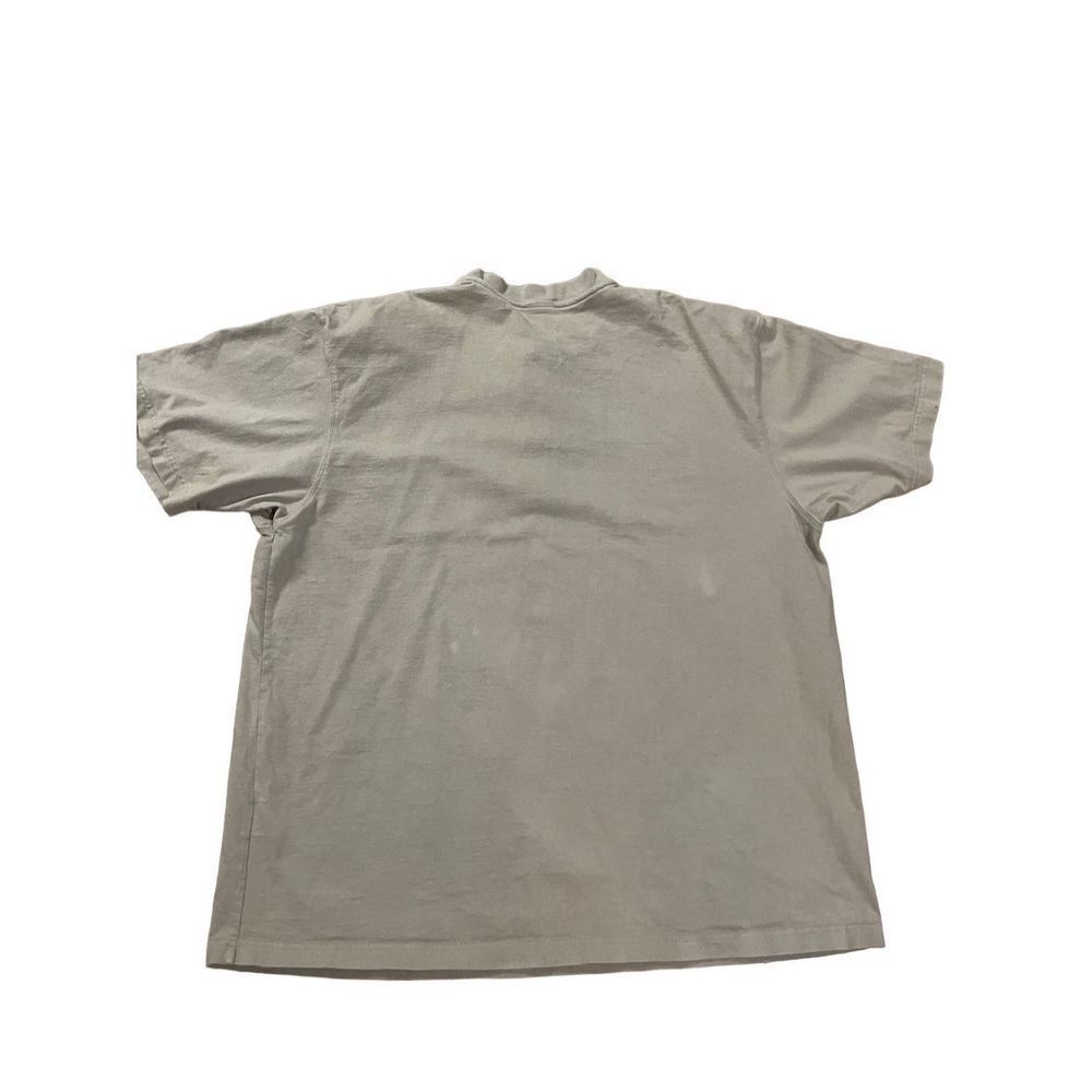 Carhartt men’s camel brown short sleeve tee 2XL - Picture 2 of 6